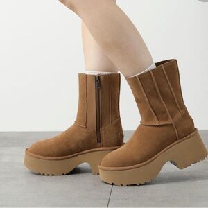 UGG
Women's UGG Classic Twin Seam New Heights Boots